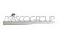 Zier-/Schutzleiste, Tür hinten links für...