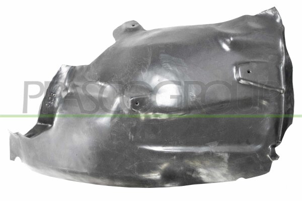 Verkleidung, Radhaus vorne links für PEUGEOT 508 I (8D_)