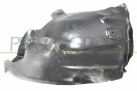 Verkleidung, Radhaus vorne links für PEUGEOT 508 I...