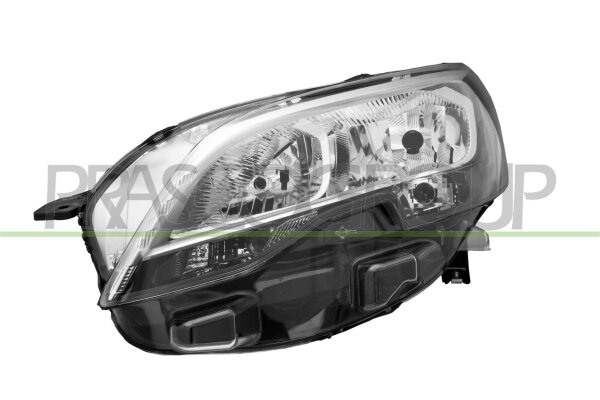 Hauptscheinwerfer links für PEUGEOT EXPERT Kasten (V_)