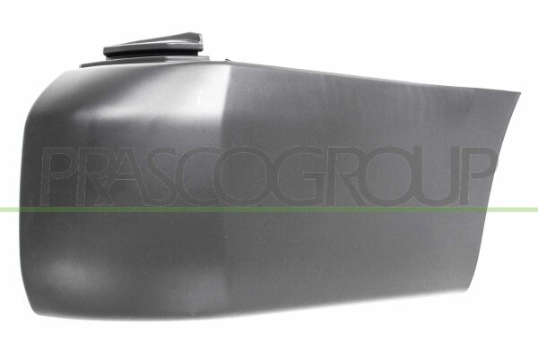 Stoßfänger hinten rechts für OPEL VIVARO C Kasten (K0)