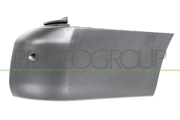 Stoßfänger hinten rechts für OPEL VIVARO C Kasten (K0)