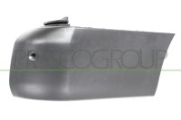 Stoßfänger hinten rechts für OPEL VIVARO C Kasten (K0)