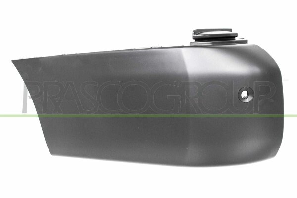 Stoßfänger hinten links für OPEL VIVARO C Kasten (K0)