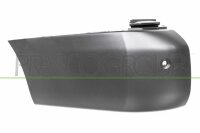 Stoßfänger hinten links für OPEL VIVARO C Kasten (K0)