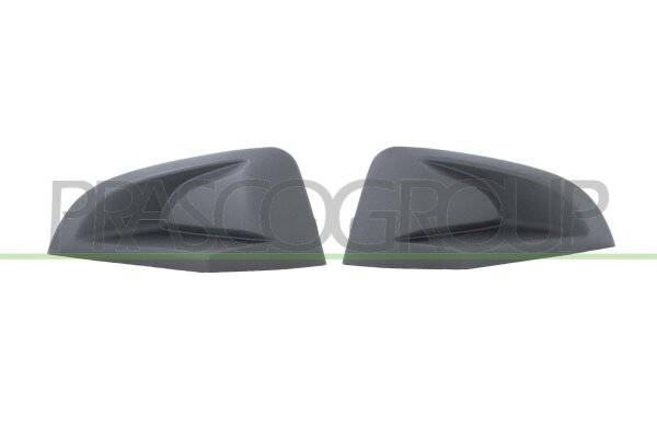 Lüftungsgitter, Stoßfänger vorne links,vorne rechts für PEUGEOT 3008 II SUV (MC_, MR_, MJ_, M4_)