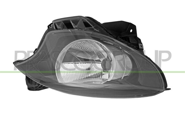 Hauptscheinwerfer links für RENAULT TWINGO II (CN0_)