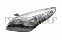 Hauptscheinwerfer links für RENAULT MEGANE III Grandtour (KZ0/1)