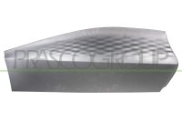 Zier-/Schutzleiste, Tür hinten rechts für...