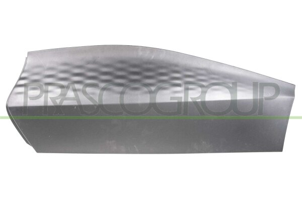 Zier-/Schutzleiste, Tür hinten links für RENAULT CAPTUR I (J5_, H5_)