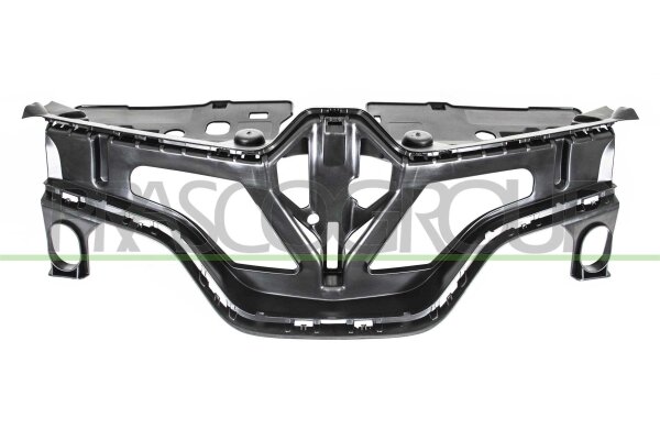 Halter, Kühlergitter für RENAULT CAPTUR I (J5_, H5_)