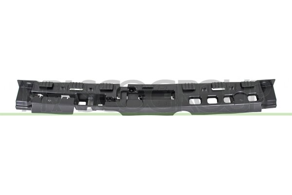 Halter, Stoßfänger hinten für RENAULT CAPTUR I (J5_, H5_)
