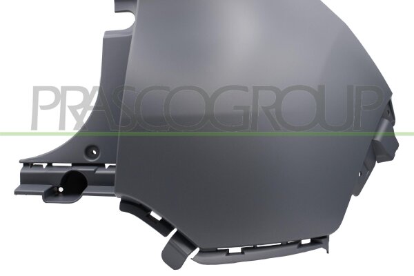 Stoßfänger hinten rechts für RENAULT CAPTUR I (J5_, H5_)