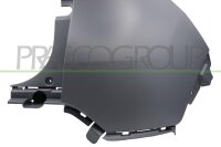 Stoßfänger hinten rechts für RENAULT CAPTUR I (J5_, H5_)