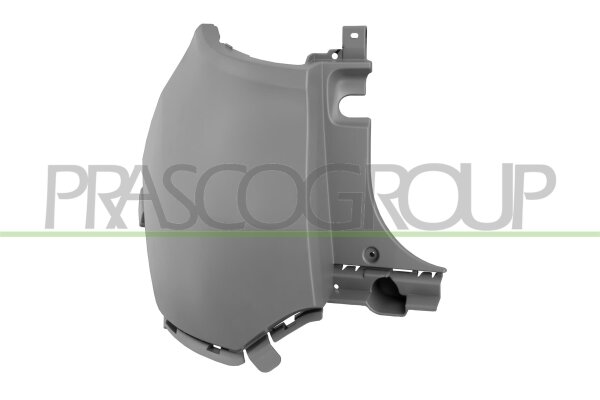 Stoßfänger hinten links für RENAULT CAPTUR I (J5_, H5_)