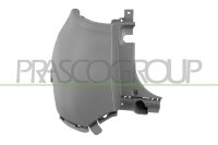 Stoßfänger hinten links für RENAULT CAPTUR I (J5_, H5_)