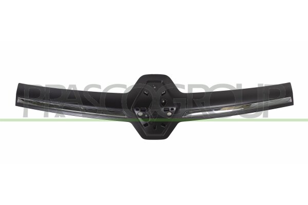 Zier-/Schutzleiste, Kühlergitter für RENAULT TRAFIC III Kasten (FG_)