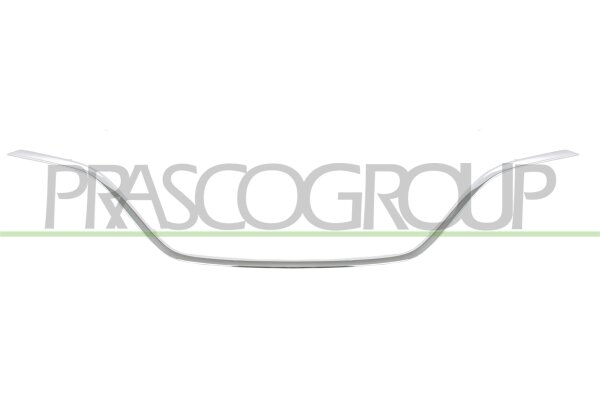 Zier-/Schutzleiste, Kühlergitter für RENAULT MEGANE IV Schrägheck (B9A/M/N_)