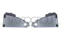 Halter, Stoßfänger hinten links,hinten rechts...