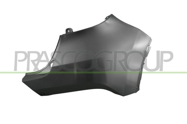 Stoßfänger hinten rechts für RENAULT CAPTUR II (HF_)