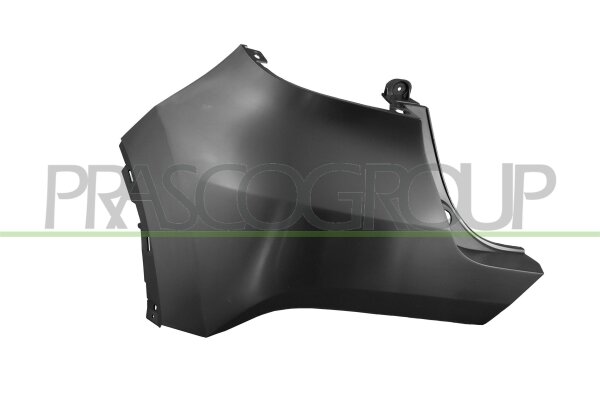 Stoßfänger hinten links für RENAULT CAPTUR II (HF_)