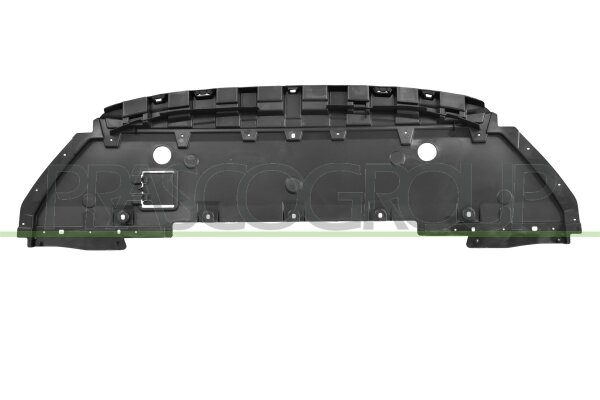 Abdeckung, Frontschürze vorne für RENAULT CAPTUR II (HF_)