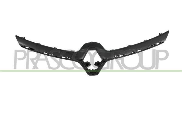 Zier-/Schutzleiste, Kühlergitter für RENAULT CAPTUR II (HF_)