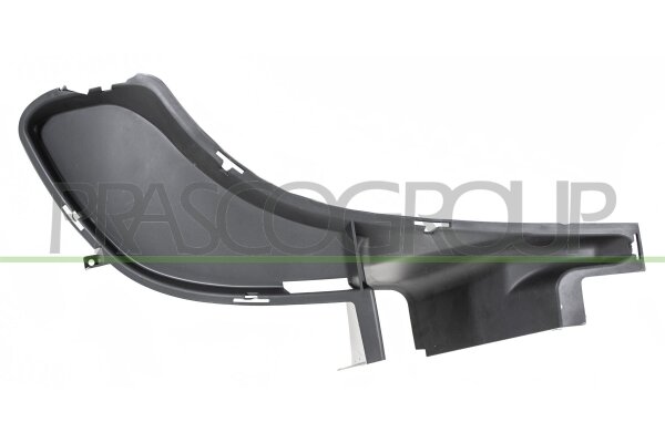 Luftleitblech, Motor vorne rechts für MASERATI GRAN TURISMO I