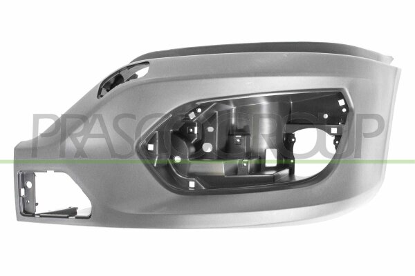 Stoßfänger vorne links für IVECO DAILY VI Pritsche/Fahrgestell