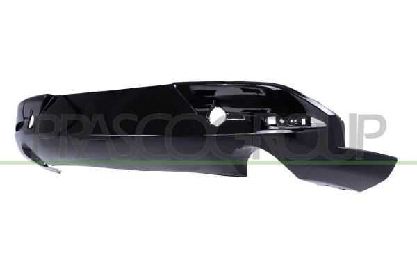 Spoiler hinten für MAZDA 3 Schrägheck (BP)