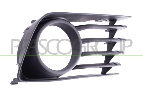 Lüftungsgitter, Stoßfänger vorne rechts für TOYOTA PRIUS Liftback (_W2_)