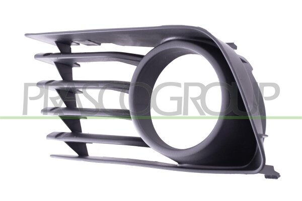 Lüftungsgitter, Stoßfänger vorne links für TOYOTA PRIUS Liftback (_W2_)