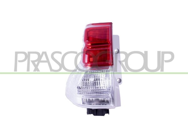 Heckleuchte links für TOYOTA LAND CRUISER PRADO (_J15_)