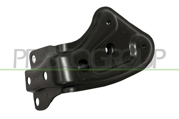 Halter, Kotflügel vorne links für TOYOTA HILUX VIII Pick-up (_N1_)