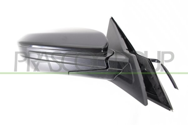 Außenspiegel rechts für HONDA CIVIC X Stufenheck (FC_)