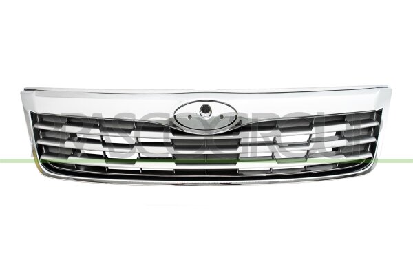 Kühlergitter für SUBARU FORESTER (SH_)