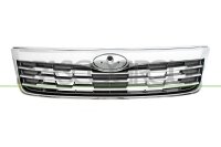 Kühlergitter für SUBARU FORESTER (SH_)