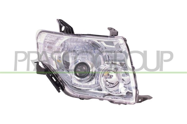 Hauptscheinwerfer rechts für MITSUBISHI PAJERO IV (V8_W, V9_W)