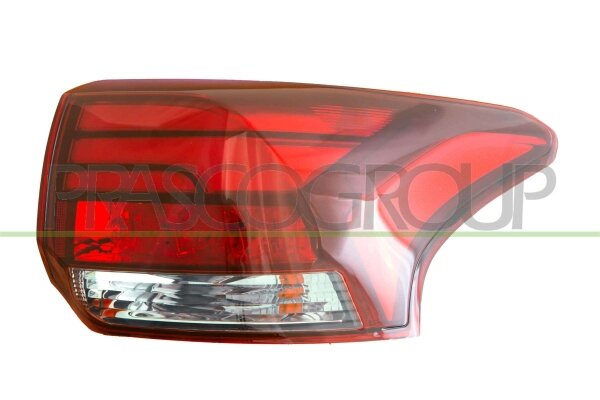 Heckleuchte rechts für MITSUBISHI OUTLANDER III (GG_W, GF_W, ZJ, ZL, ZK)