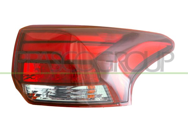 Heckleuchte rechts für MITSUBISHI OUTLANDER III (GG_W, GF_W, ZJ, ZL, ZK)