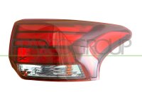 Heckleuchte rechts für MITSUBISHI OUTLANDER III (GG_W, GF_W, ZJ, ZL, ZK)
