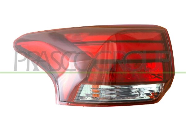 Heckleuchte links für MITSUBISHI OUTLANDER III (GG_W, GF_W, ZJ, ZL, ZK)