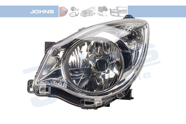 Hauptscheinwerfer links für OPEL AGILA (B) (H08)