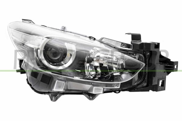 Hauptscheinwerfer rechts für MAZDA 3 (BM, BN)
