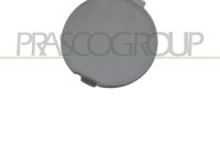 Klappe, Abschlepphaken hinten rechts für MAZDA 3...