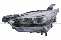 Hauptscheinwerfer links für MAZDA CX-3 (DK)