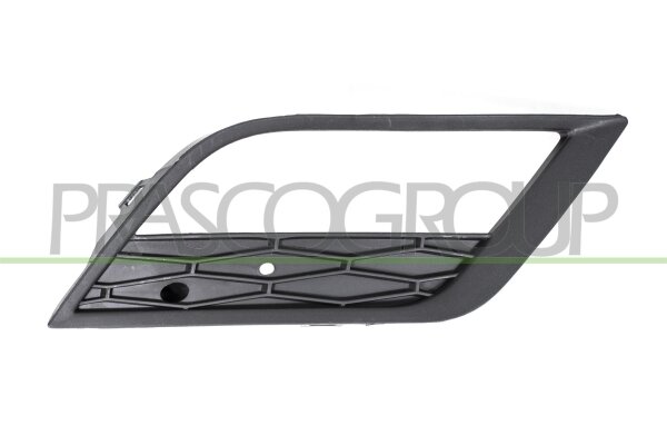 Lüftungsgitter, Stoßfänger vorne rechts für SEAT LEON ST (5F8)