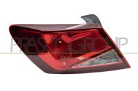 Heckleuchte links für SEAT LEON (5F1)