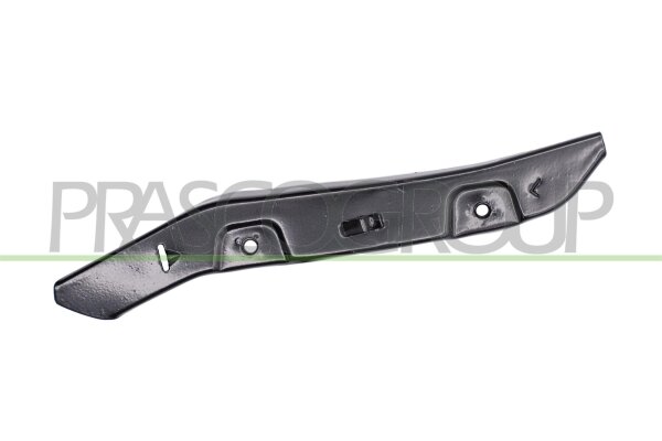 Halter, Stoßfänger vorne rechts für SKODA OCTAVIA III (5E3, NL3, NR3)