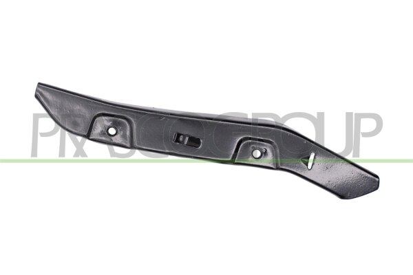 Halter, Stoßfänger vorne links für SKODA OCTAVIA III (5E3, NL3, NR3)
